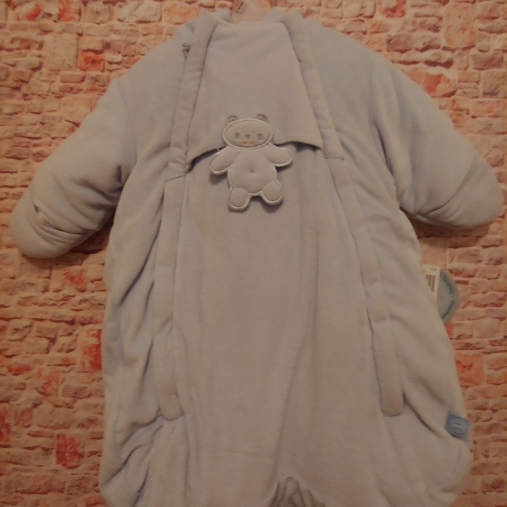 Weatherproof Garment Company
